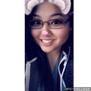 Meet your Posher, Cori